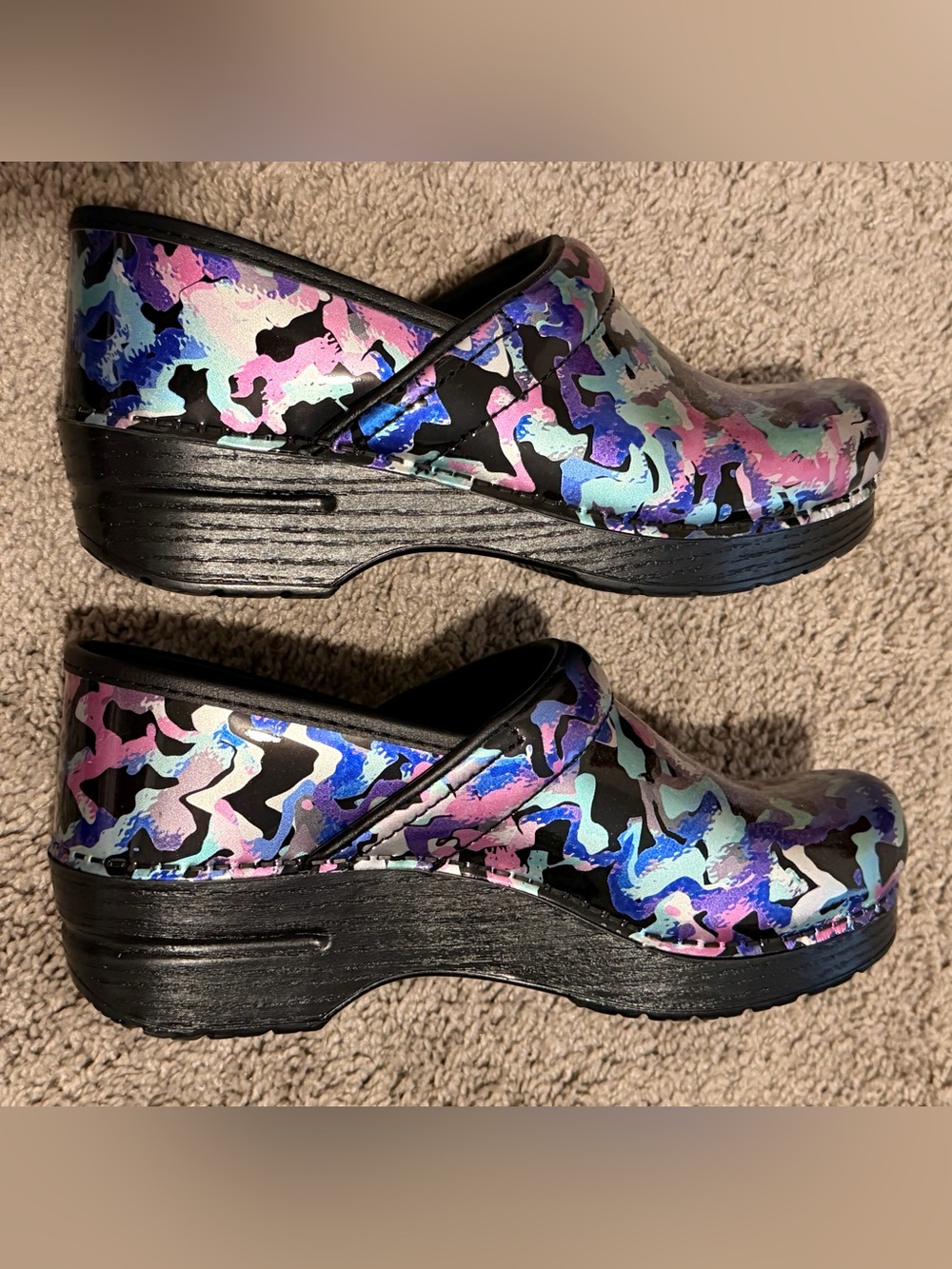 Dansko Clogs - Picture 7 of 9